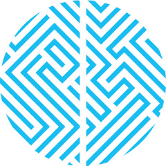 Thumbnail of related channel