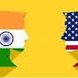 USA loo India pillodu  logo