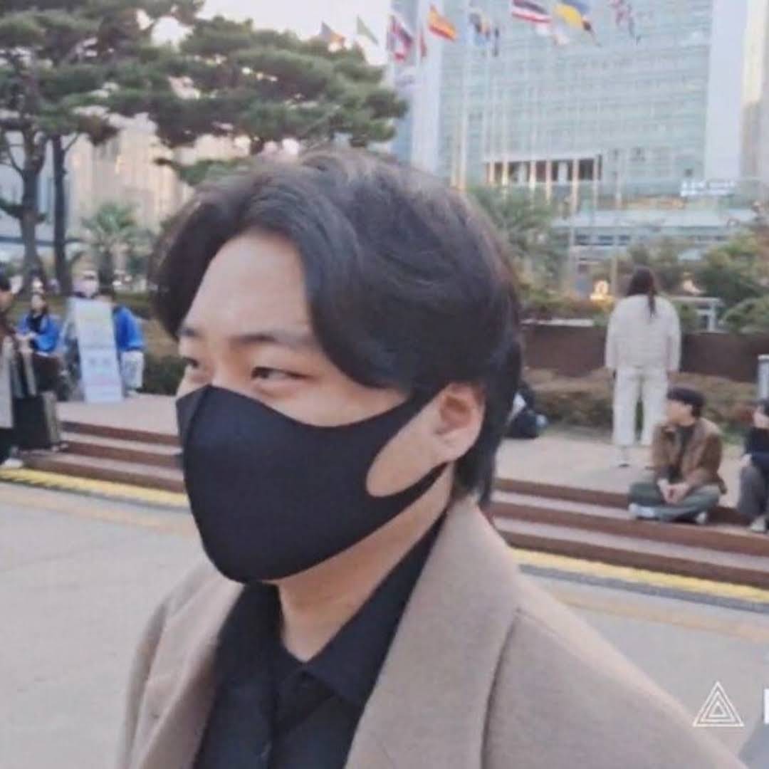 Post from 댕균