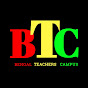 Bengal Teachers Campus logo