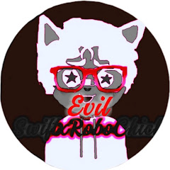 Evil SwiftxRoboChick