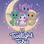 Lil Twilight Tales logo