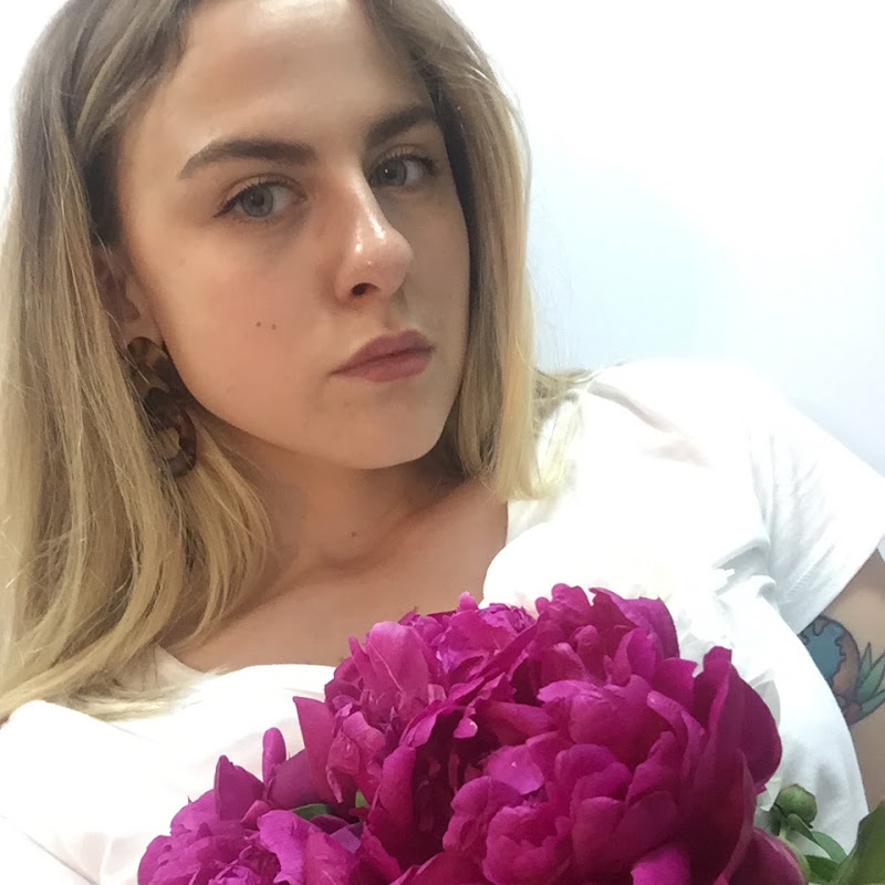 Dasha Polish