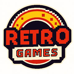 Retro Arcade Games
