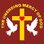 The Unending Mercy Of God - 2025 logo