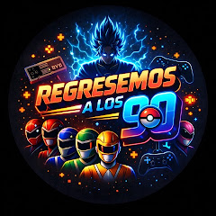 Regresemos a los 90