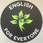 English for Everyone with Kevin and Liza - @mrmememe777 YouTube Profile Photo