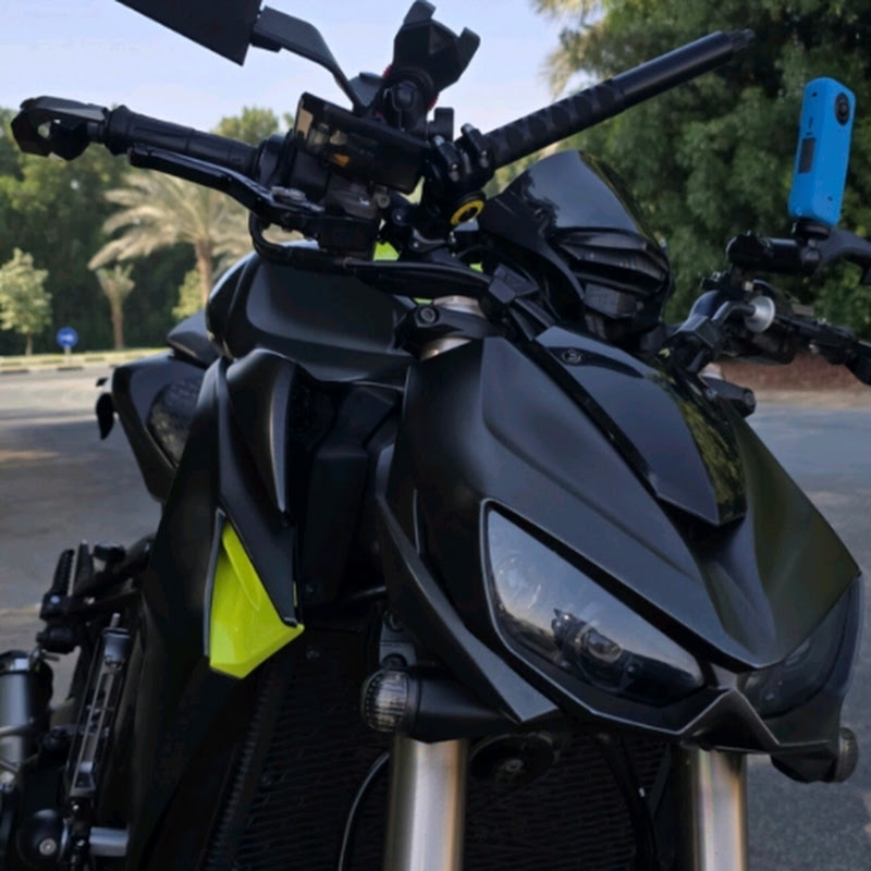 Z1000 Daily 