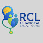 RCL Behavioral Medical Center  logo