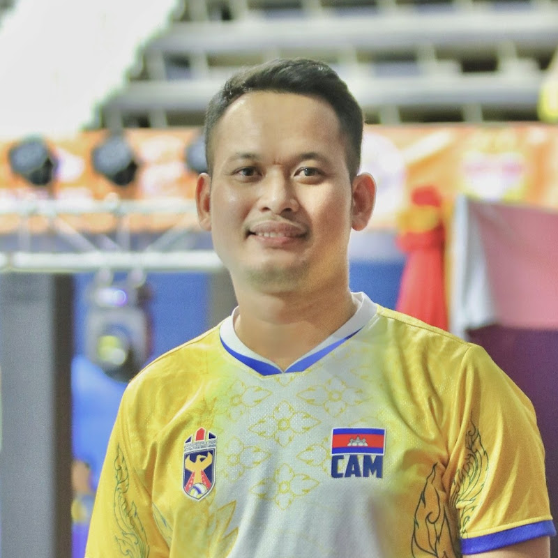 Pou Ken ពូខេន