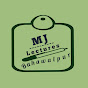 M.JAHANGIR Lecture logo