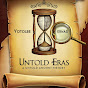 Untold Eras logo