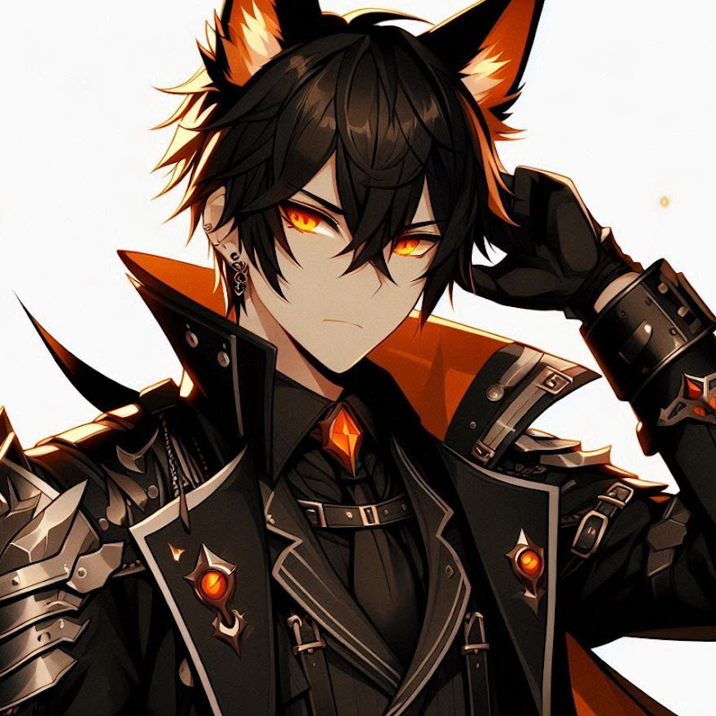 UnderworldFoxVtuber