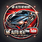 MF Auto reviews logo