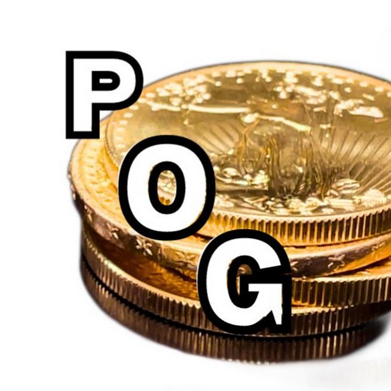 Pound Of Gold