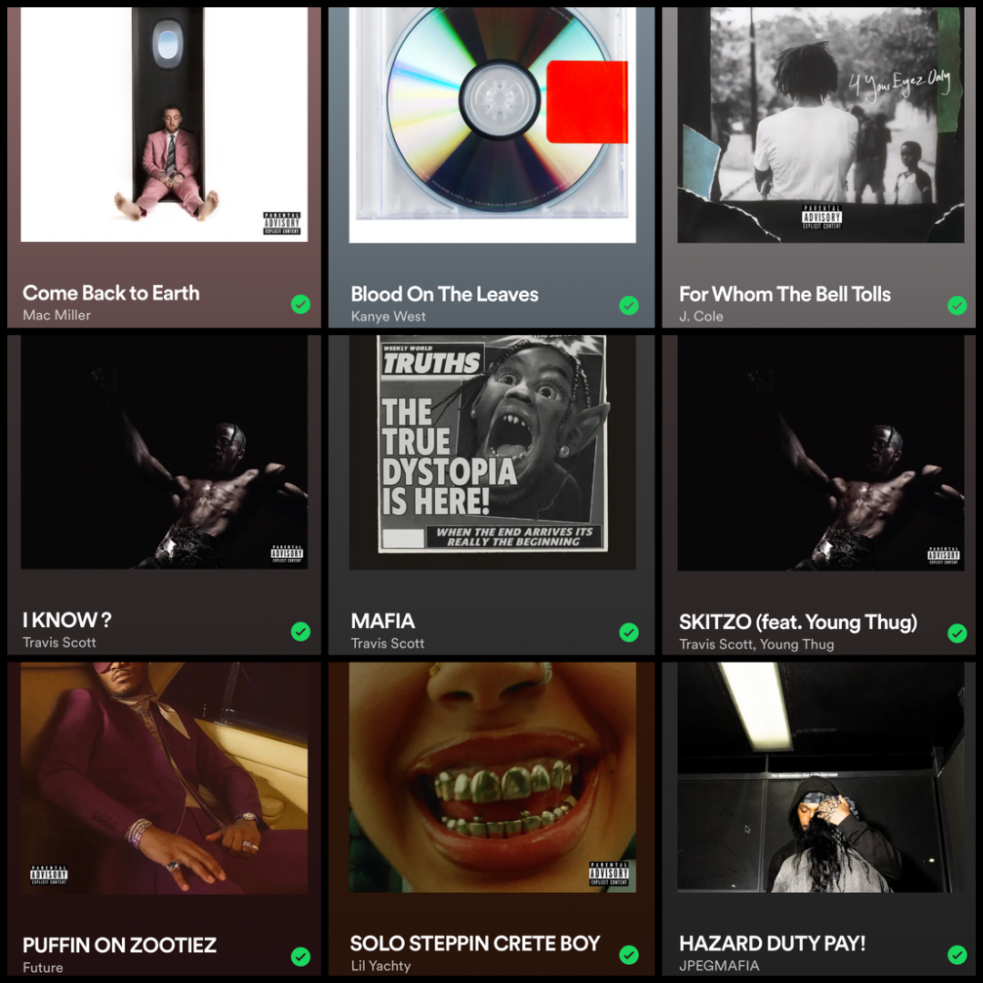 Post from Jah Talks Music