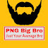 PNG Big Bro