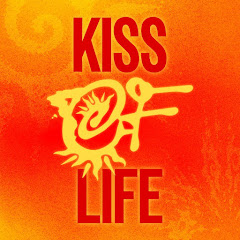 KISS OF LIFE