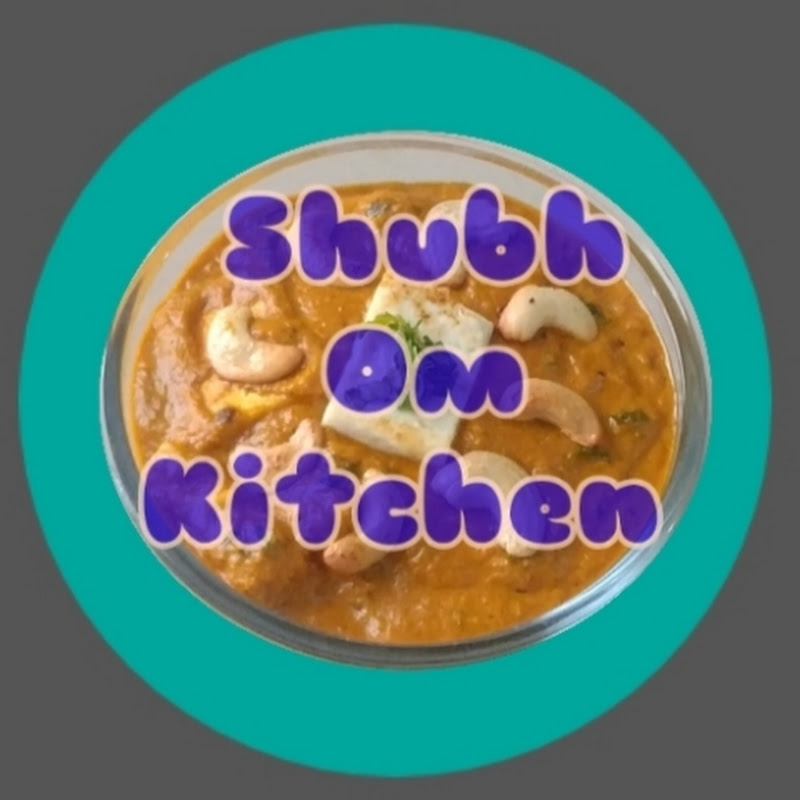 Shubh om kitchen