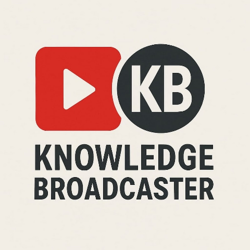 Knowledge Broadcaster