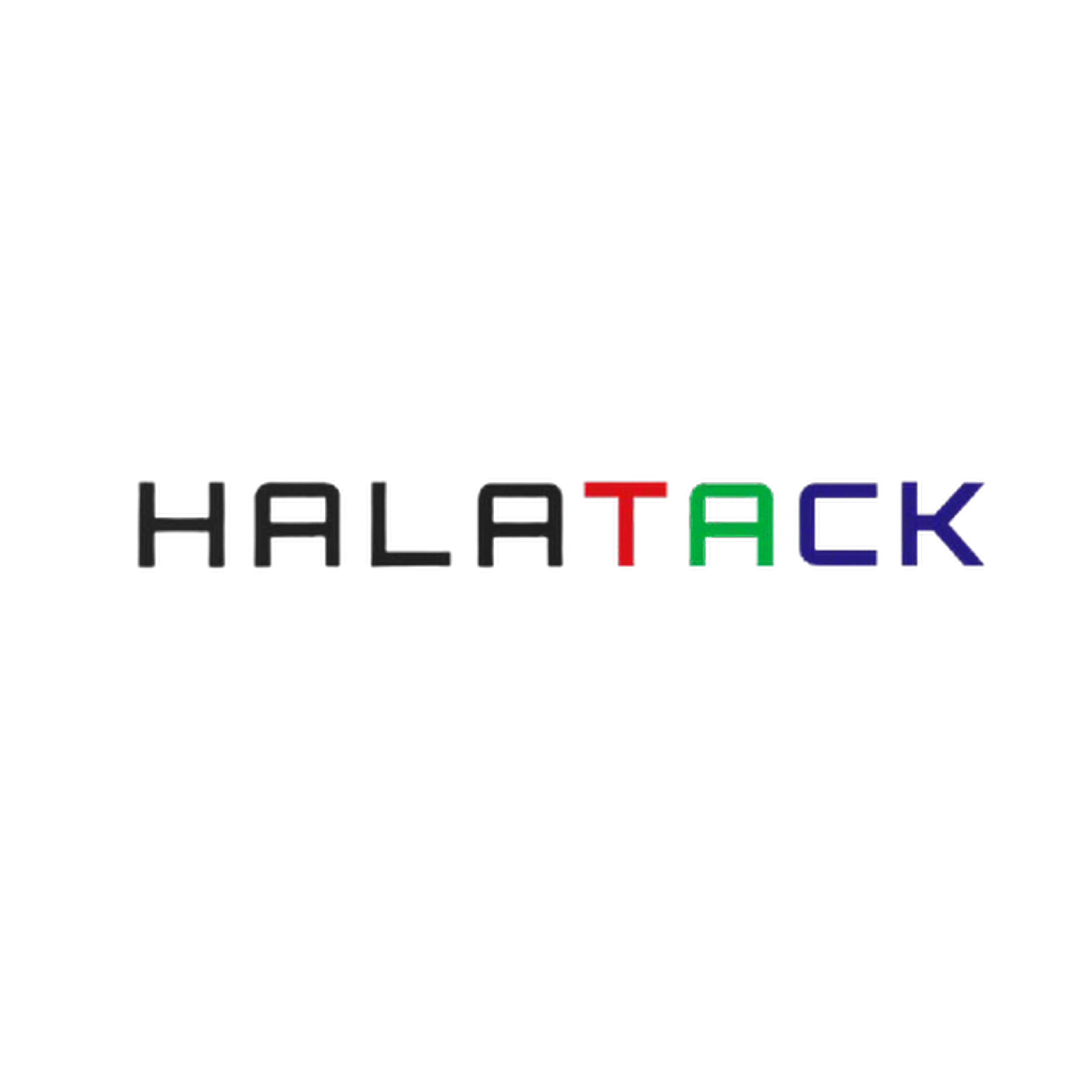 Halatack Search Logo