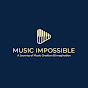 Music Impossible logo