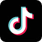 TikTok celebrity's logo