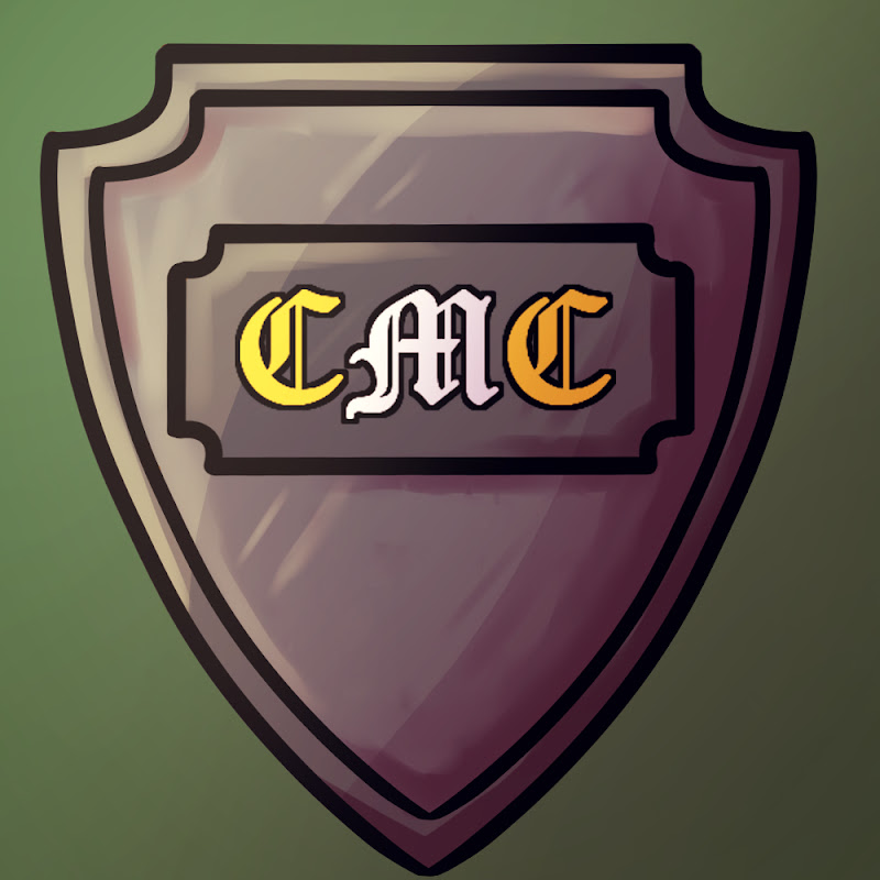 CMeeCraft Let's Play