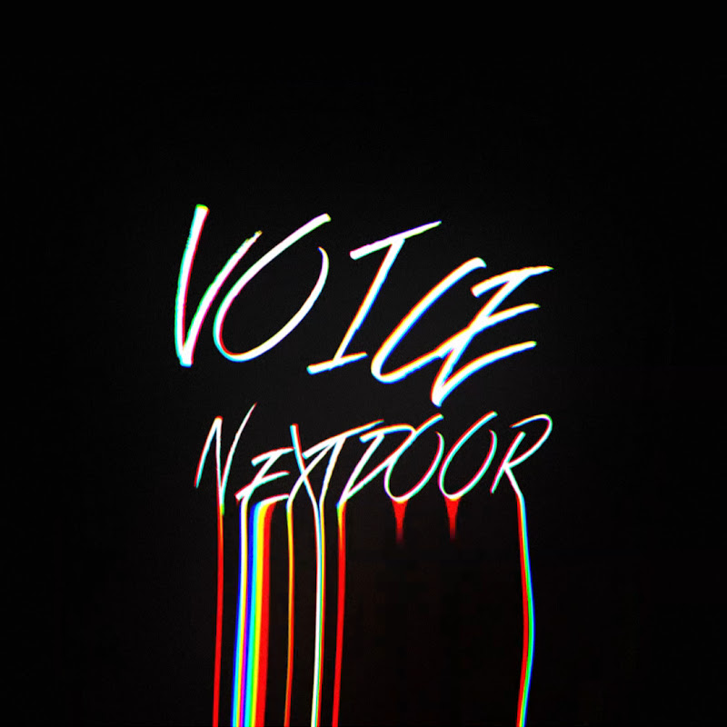 VoiceNextDoor icon