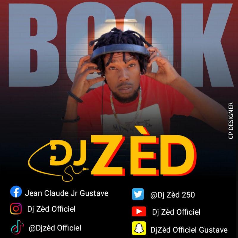 Dj ZÈD Officiel Fils de Dieu