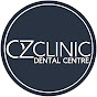 OZClinic Dental Centre logo