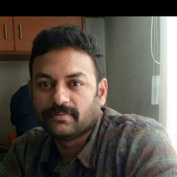 John Joseph Prasath photo