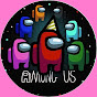 Among Us Animation logo