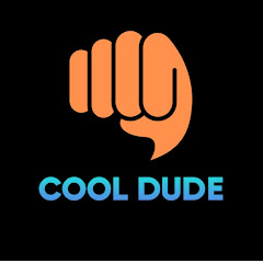 Cool Dude
