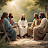 Jesus Talk Time with Friends (Jean Anderson)