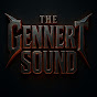 The Gennert Sound logo