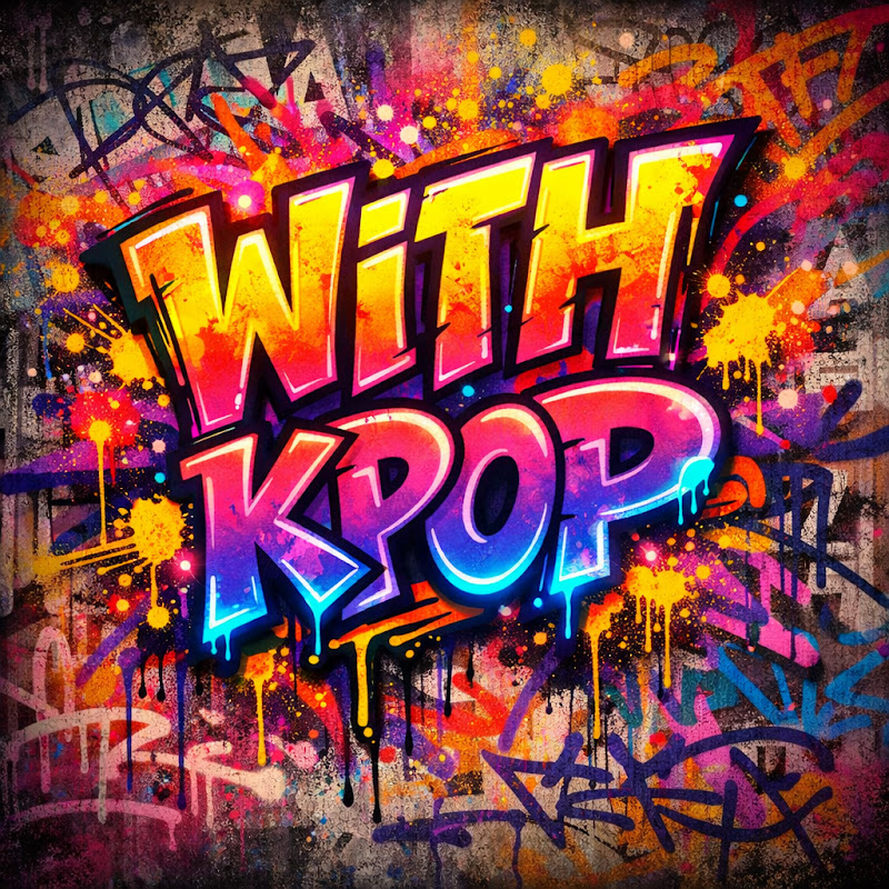 With KPOP
