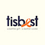 TisBest Charity Gift Cards logo