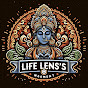 LifeLensMoment logo