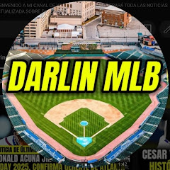 DARLIN MLB