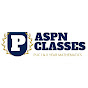 ASPN CLASSES