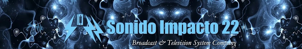 Sonido Impacto 22 YouTube kanalı avatarı