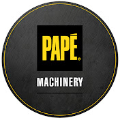 Papé Machinery Agriculture & Turf