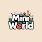 mini world logo
