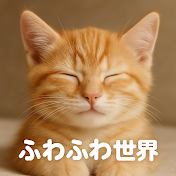 もふもふせかい