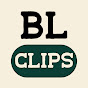 Ben Leavitt Show Clips logo