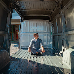 ノスケ【VANLIFE×TRAVEL】