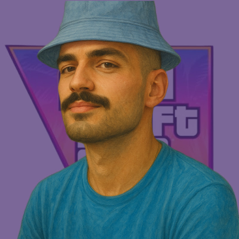 MADRUGUINHA GTA 6 icon