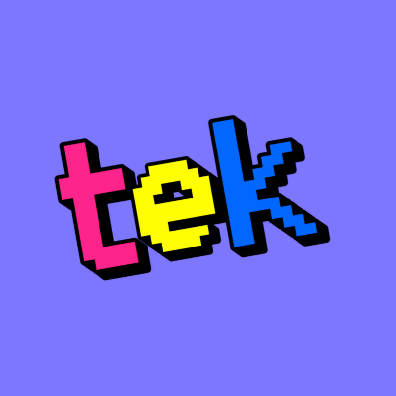 tekkie