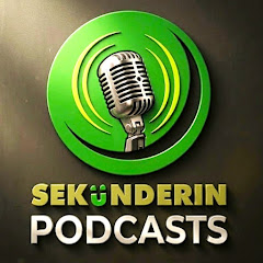 SEKUNDERIN PODCAST
